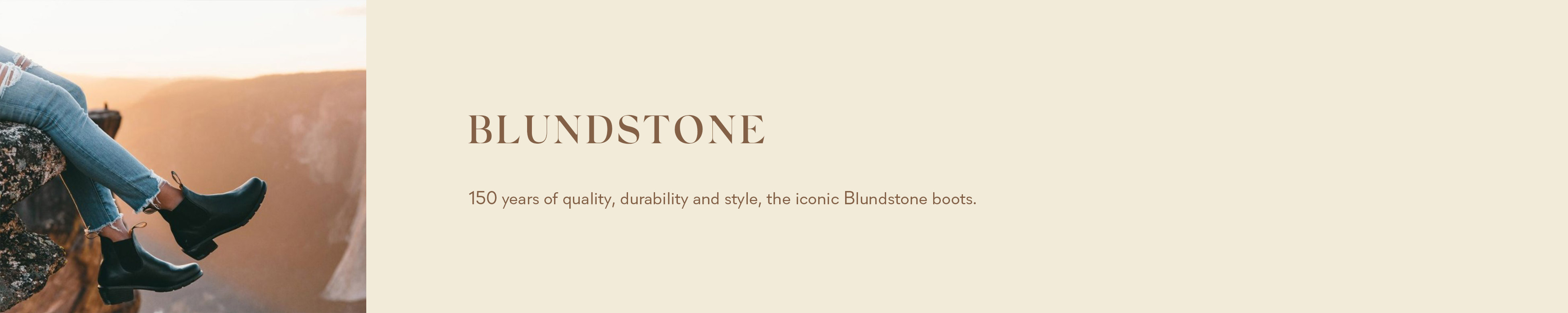 Blundstone