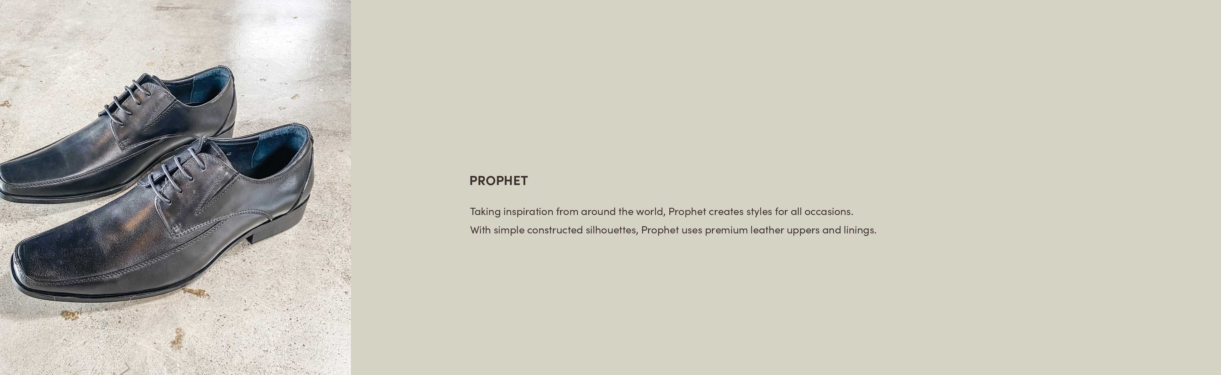 Prophet